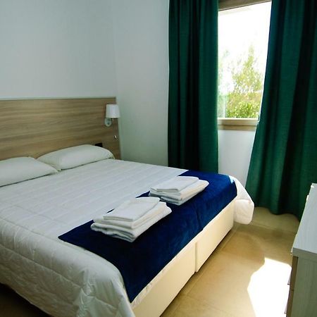 Villa Marianna Castiadas Eksteriør bilde