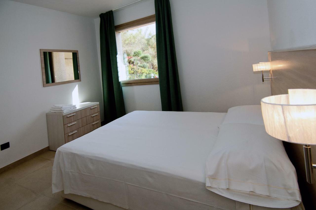 Villa Marianna Castiadas Eksteriør bilde